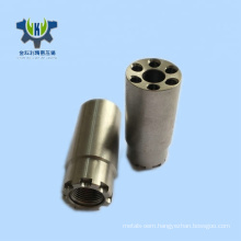 OEM metal CNC Machining cast aluminum part